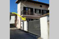 Holiday house by the lake - Ferienwohnung Arona