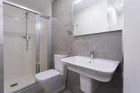 Chambre Lits Jumeaux