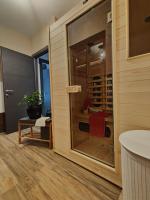 El Budarel - B&B Santo Stefano