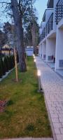 Leo Royal Apartament Pobierowo - B&B