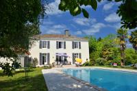 Maison Matachot - B&B
