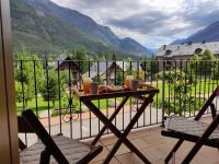 Apartamento conques Linsoles / Benasque - Chambres d’hôtes Eriste
