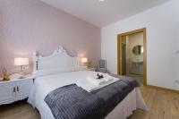 Camera Matrimoniale Deluxe