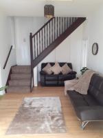 Plum Tree Cottage, kinmel Bay - B&B