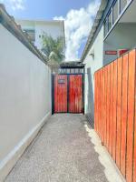 The Endless Bangtao Residence ST2 - B&B