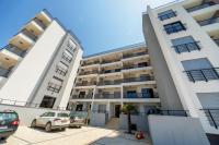 Accordion Apartment - Ferienwohnung
