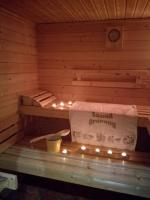 Ferienwohnung Tuchscherer - Chambres d'hôtes Cranzahl