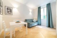 Altafronte Enchanted Suite close to Uffizi Gallery - B&B Florencia