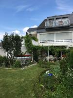 Ferienwohnung Panoramablick Ennepetal - Ferienwohnung