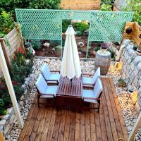 Khalil lane in the Village - B&B Mi‘ilyā