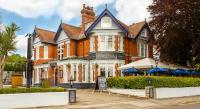 B&B Bournemouth - Inn in the Park - Bed and Breakfast Bournemouth