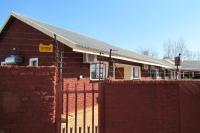 Pab-Love Guest House - Ferienwohnung Kuruman