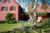 B&B Gunsbach - Au 1608 - Bed and Breakfast Gunsbach