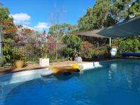 Gowrie Agapanthus - Ferienwohnung Singleton