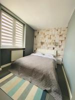 D&M Apart Lipowa 12 - B&B Białystok