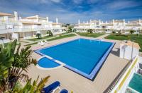 Apt O Monte AG by Algarve Villa Holidays - Chambres d’hôtes Albufeira