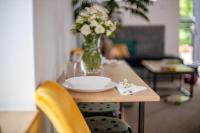 Miodowa Zagroda - nocleg Zator Energylandia - Chambres d’hôtes Miejsce