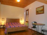 Chambre Triple avec Salle de Bains