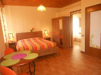 Chambre Quadruple avec Salle de Bains