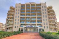 Appartement in Semiramida Gardens Sunny Beach - B&B Slanchev Bryag