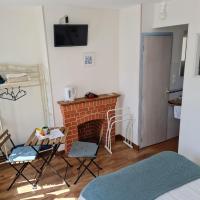 Doppelzimmer mit Meerblick