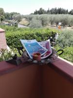 Country House Martina - Bed and Breakfast