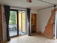 Agroturystyka Gęsiniec Stare Osieczno - Chambres d’hôtes Stare Osieczno