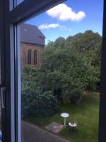 Altes Pfarrhaus - B&B Oberhausen