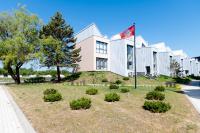 Apartamentai su vaizdu į jūrą - B&B Palanga