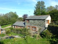 B&B Looe - Sunflowers Barn - Bed and Breakfast Looe