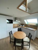 Studio Vue Mer - B&B Boulogne-sur-Mer