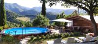 B&B Spoleto - CASALE SPOLETO - Bed and Breakfast Spoleto