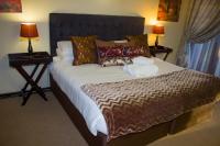 Deluxe Kamer met Kingsize Bed