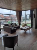 B&B Boutersem - Wenceslas Cobergher Penthouse - Bed and Breakfast Boutersem