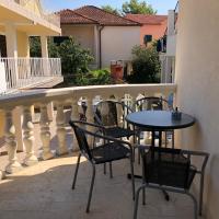 Villa Rada & Eugen - Ferienwohnung Zaboric