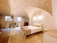 INDE Á LA TERRE, GUEST HOUSE Locazione Turistica - B&B Molfetta