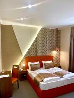 Borostyán Panzió - B&B Kaposvár