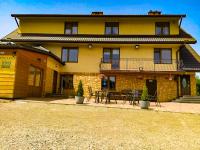 Jeleni Skok - B&B Cisna