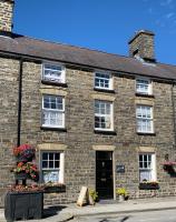 B&B Lampeter - Evangelisa - Bed and Breakfast Lampeter