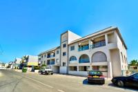 MyHome DeLux, Ayia Napa 3 Bedroom with Pool - B&B