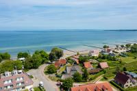 An der Steilküste Wohnung 01 - Ferienwohnung