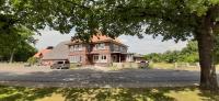 B&B Neu Darchau - Schillers Landhaus - Bed and Breakfast Neu Darchau