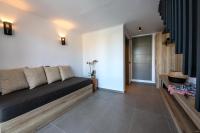 Maisonette with Pool Front Veranda