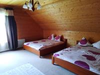 Double Room with Two Double Beds