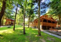 Gostynniy Dvir Коттеджи - Bed and Breakfast