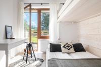 Appartement 2 Chambres