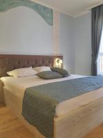 Habitación Doble con vistas al jardín