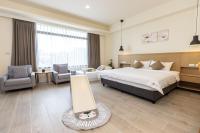 Family Room with Bath