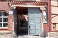 Ferienwohnungen BUNTER HOF Quedlinburg - Ferienwohnung Quedlinburg