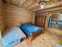Habitación Cuádruple Superior